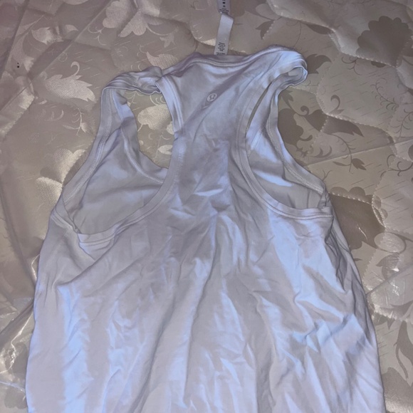 Lululemon Tank Top - Picture 2 of 2